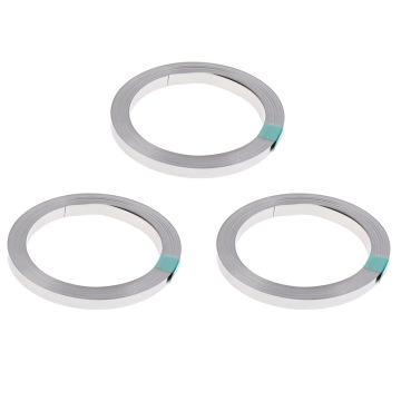 Pure Nickel Plated Steel Strip for 18650 Battery Spot Welding: Your Comprehensive Search Engine