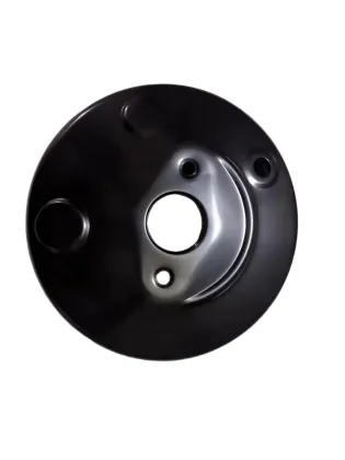Agricultural & Tool Machinery Punched Parts Covers