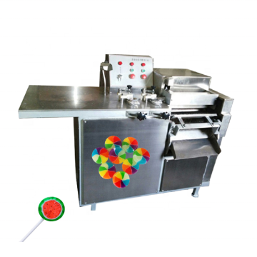 Handmade Lollipop and Windmill Candy Making Machine: Slicer Cutter for Hard Fruit Candy