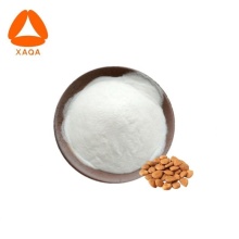 Natural Bitter Almond powder Apricot kernel powder Amygdalin