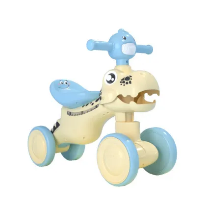 MBQ-2202 Kids' Balance Bikes & Ride-On Cars