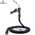MB501D Maniglia per torcia per saldatura MIG raffreddata ad acqua MAX
