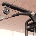 Commercial multi jungle function 5 station gym equipment