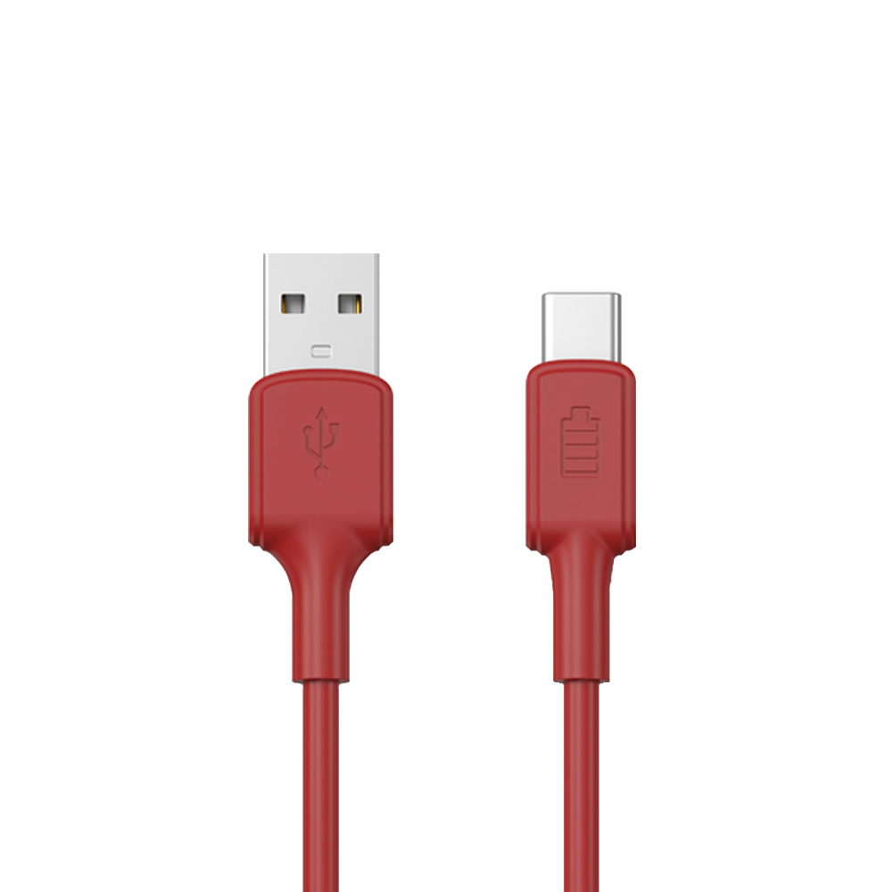 Type C Charger Cable