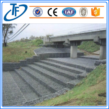 ANPING Hochwertiges Gabionengewebe