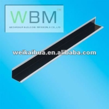 L wall angle for false ceiling