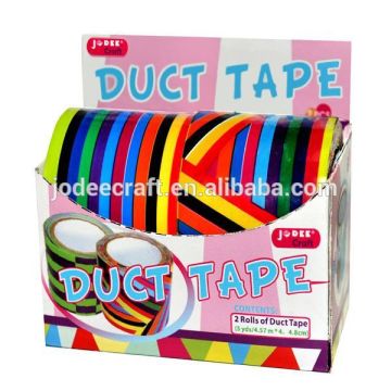 DIY Washi Masking Tape