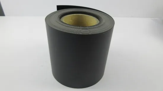Plastic colored rigid PVC Sheets films for packing