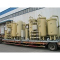 Overseas PSA Nitrogen Generation Machine