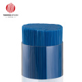 Filamento de nylon de 0.075 mm PA610 para cepillo de limpieza facial
