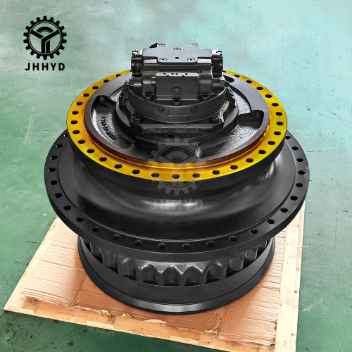 Коматсу экскаватор PC1250-8 Финальный привод 21N-60-34100