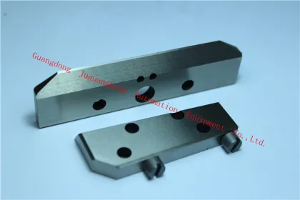 Perfect in Workmanship MSR Cutter