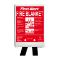 Fire Resistant Emergency fiberglass fire blanket roll