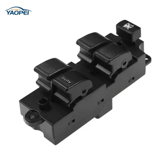 LC62-66-350A LC6266350A YAOPEI Drivers Front Power Window Switch For Mazda BT-50 MPV" 

However, for better search engine optimization, you might consider:

"YAOPEI LC62-66-350A Front Power Window Switch for Mazda BT-50 MPV