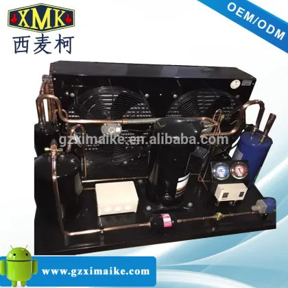 Copeland Compressor Condensing Unit
