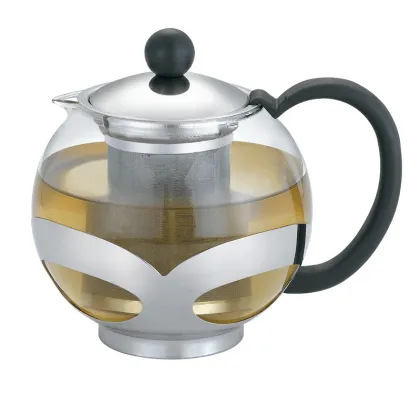 Tea maker, tea sets, teapot with filter 750ml