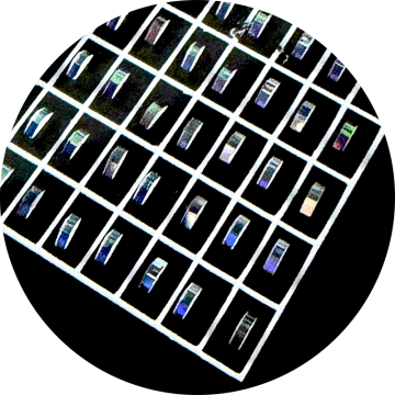 حلول تجميع PBS المتقدمة للتصميم الفعال