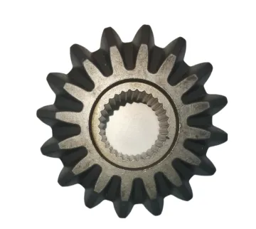 Auto Parts Input Transmission Gearbox Part for Hulix OEM 41331-35020