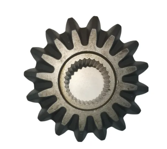 Auto Parts Input Transmission Gearbox Part for Hulix OEM 41331-35020