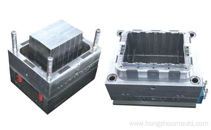 OEM/ODM Injection Mould Plastic Part Mould