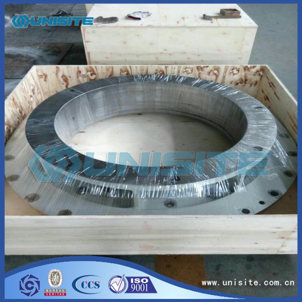 Customized Suction Steel Mouth Design