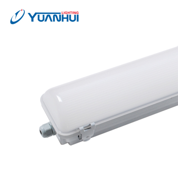 8ft IP66 Υψηλής ισχύος LED-σφιχτό φωτιστικό για φωτισμό εργοστασιακών αγροκτημάτων