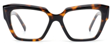 Belieye Latest Square Shape Acetate Eye Specs Frames