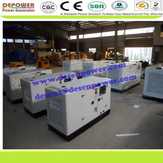 Directly from factory for sale,10,15,20,24,30,50,80,100,150KVA silent diesel generator
