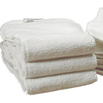 Baby diaper insert