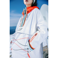 Women's Ski Jackets and Pants Set