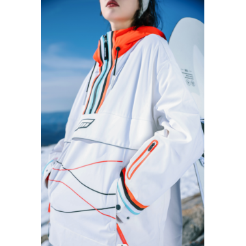 Women's Ski Jackets and Pants Set