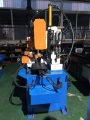 Semi Automatic Pipe Cutting Machines