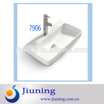 Lowest Price artificial Wash Basin High Quality in bathroom/WHOLESALE