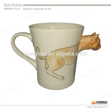 Good quality creative coffee cups with low price