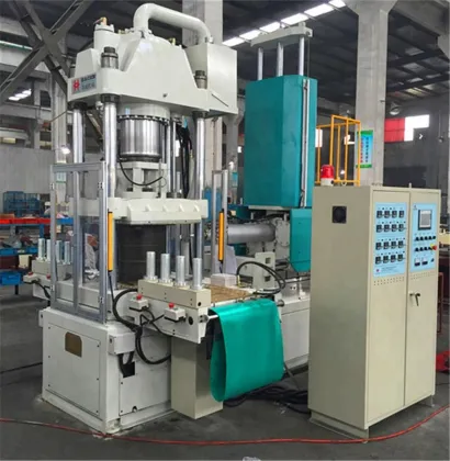 120T BMC injection molding machine injection machinery