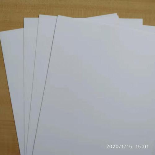Nicht reißbares wasserfestes Inkjet-Fotopapier 180um