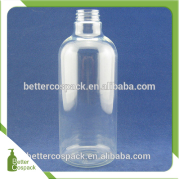 750ml 25oz plastic body wash bottle