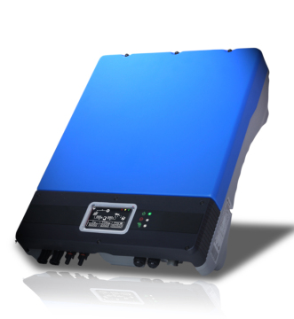 Single Phase Grid Tied Inverters 1.5kw to 5kw
