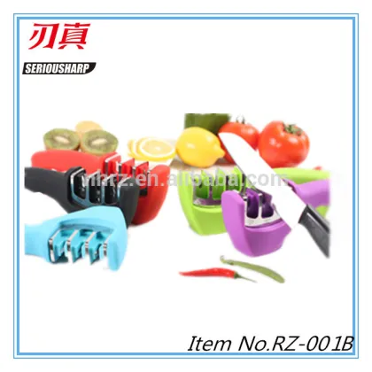high class european sharpener Kitchen Knives Sharpening Tools