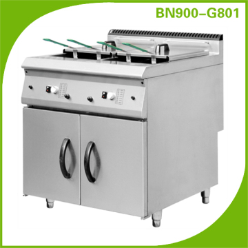 Commercial cooking equipment/Gas Deep Fryer