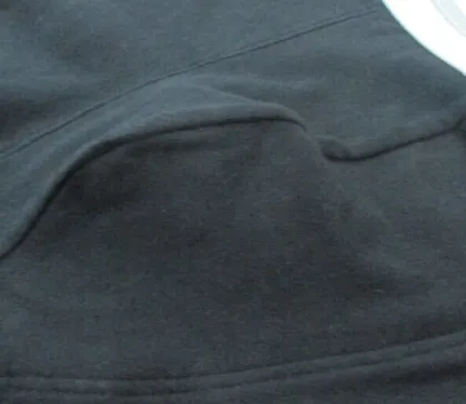 no name no brand no waistband underwear