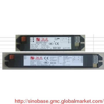 electronic ballast Fluorescent