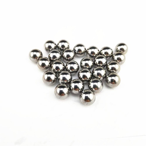 AISI440C Stainless Steel Balls