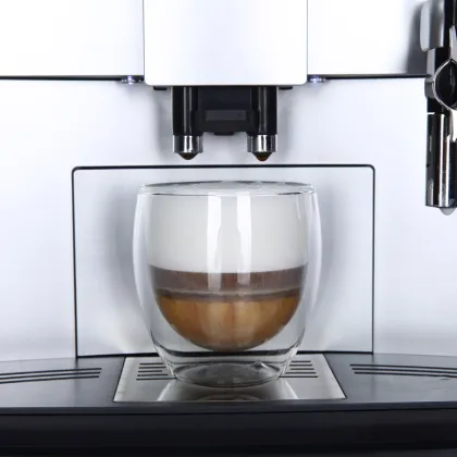 JAVA Brand Classic Espresso Coffee Machine