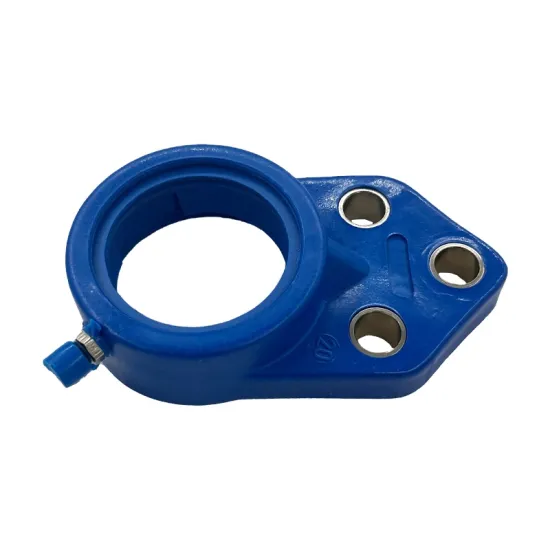 Price and Information on JXL PFB207 High Quality Plastic Resin Housing Pillow Block Bearing