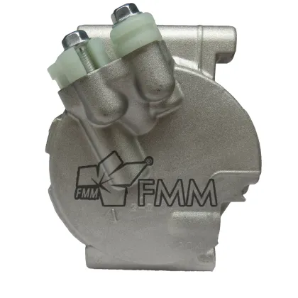 Air Conditioner Compressor for Aston Martin DB9 DBS