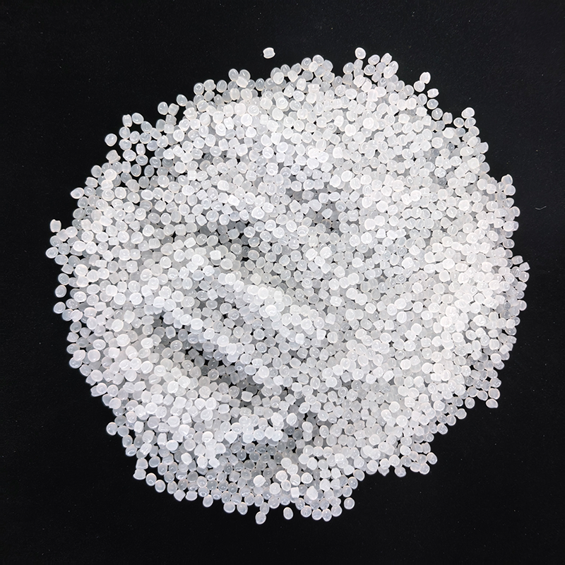 reinforced polyethylene plastic sheeting