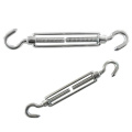 roestvrijstalen turnbuckles Hook Hook Type 304 316