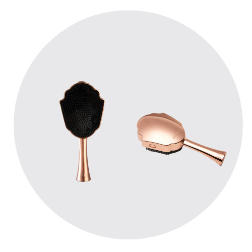 Hair Hot Massage Comb