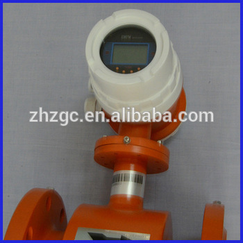 popular electromagnetic flowmeter